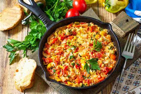 menemen reteta|Menemen ricetta turca: come preparare loriginale